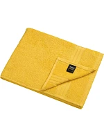 Daiber MB 422 Ručník 03.0422 gold yellow