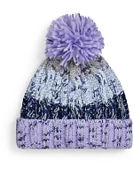 B 486 Pletená čepice s bambulí lavender model 22433398 - Beechfield B 486 Pletená čepice s bambulí lavender model 22433398 - Beechfield