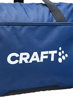 Duffel taška black model 22468152 - Craft Teamwear Duffel taška black model 22468152 - Craft Teamwear