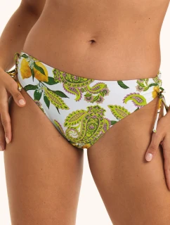 Style Bottom kalhotky citronová  model 21162349 - RosaFaia