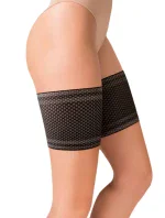 Gabriella Summer Thigh Band kód 511 farba:nero