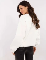 Blúzka EM BL 617 16.01X ecru
