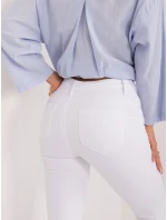 Spodnie jeans PM SP  biały model 19712390 - FPrice