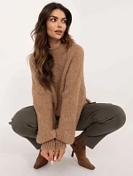 Jumper TW SW BI 3565.69 ťava