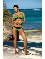 Plavky Agnes Green (3)  model 17572024 - Marko