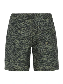 Protestné pánske plážové šortky PRTYUKIS