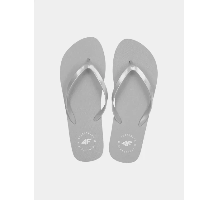 Dámske žabky 4F Dámske žabky 4F
