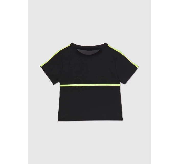 Dámske tričko 00S2KG-0KAYJ-900 - Diesel Dámske tričko 00S2KG-0KAYJ-900 - Diesel