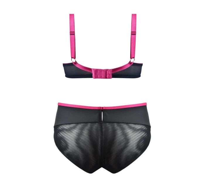 Plné dámské kalhotky model 17549089 - MEDIOLANO