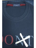 NOTTINGHAMSKÉ PÁNSKE PYŽAMO PG39170 NOTTINGHAMSKÉ PÁNSKE PYŽAMO PG39170