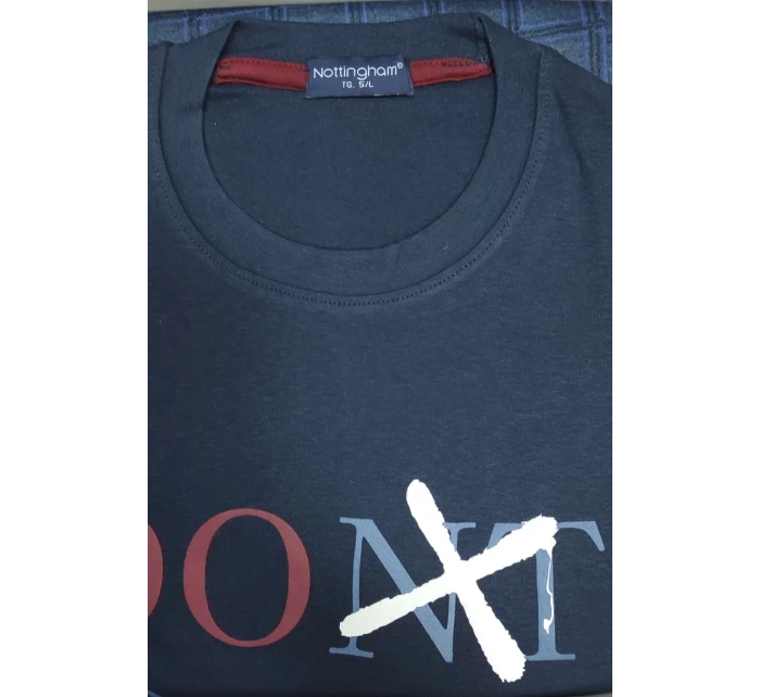 NOTTINGHAMSKÉ PÁNSKE PYŽAMO PG39170 NOTTINGHAMSKÉ PÁNSKE PYŽAMO PG39170