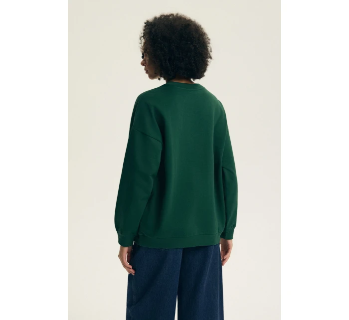 DÁMSKA MIKINA DESSIE 43725 SS26