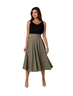 Sukňa model 177939 BeWear