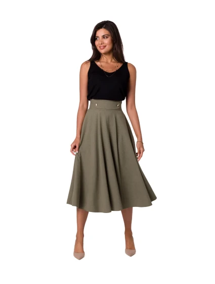 Sukňa model 177939 BeWear