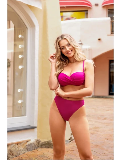 Dvojdielne plavky model 195242 Etna