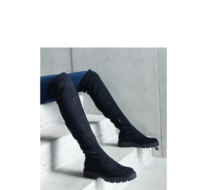 Čižmy model 204698 Solea