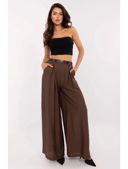 Dámske nohavice model 213317 Taliansko Moda