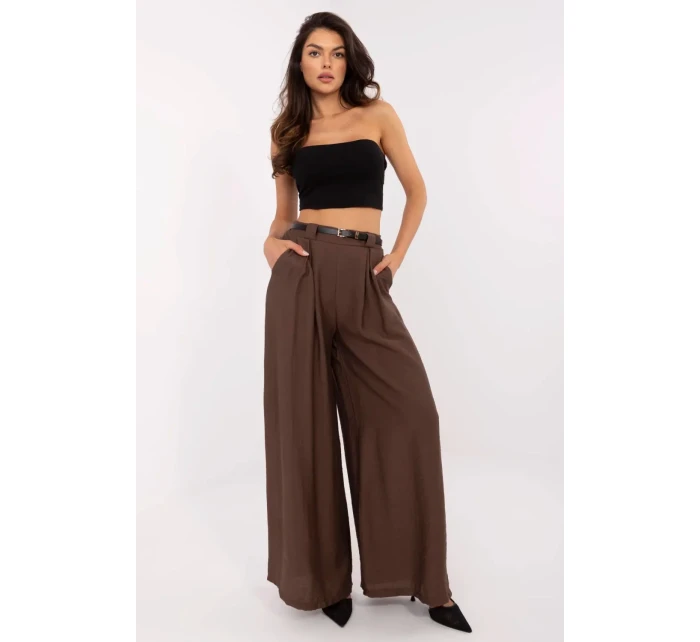 Dámske nohavice model 213317 Taliansko Moda