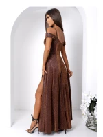 Dlhé šaty model 223031 With You Dlhé šaty model 223031 With You