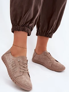 Poltopánky model 226496 Krok vo veľkom štýle