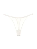 Dámská tanga Signature Sheer String UNKNOWN bílé model 21186155 - Triumph