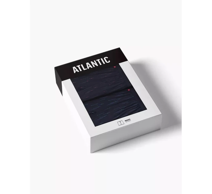 Boxerky model 20926215 A'2 S2XL - Atlantic