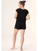 Mefemi Petra Pyžamo PC71 S-2XL Mefemi Petra Pyžamo PC71 S-2XL