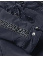 DWUSTRONNA KURTKA DAMSKA model 21242469 - MHM