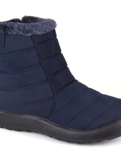 Snehové topánky Potocki W WOL198B navy blue