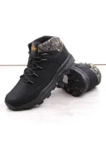 Treková obuv Bustafrip M 0941 Army MRM10A Treková obuv Bustafrip M 0941 Army MRM10A