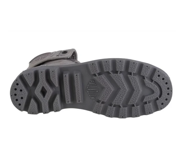 Topánky Palladium Baggy W 92353-066-M Topánky Palladium Baggy W 92353-066-M