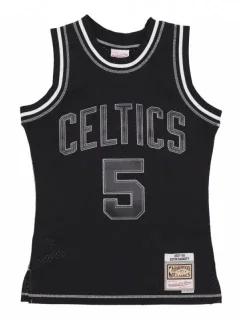 NBA Contrast  Jersey   M pánské model 20087111 - Mitchell & Ness