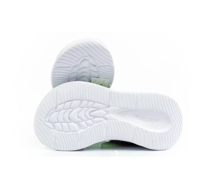 Sandále Skechers Jr 401673L/BKLM Sandále Skechers Jr 401673L/BKLM