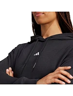 Mikina adidas Essentials Small Logo French Terry Sweatshirt W JD7989