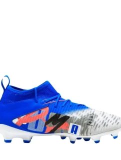 Futbalové topánky Puma Future 8 Match Forever FG/AG Jr 108435 01