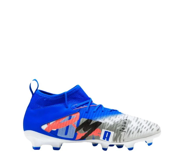 Futbalové topánky Puma Future 8 Match Forever FG/AG Jr 108435 01 Futbalové topánky Puma Future 8 Match Forever FG/AG Jr 108435 01