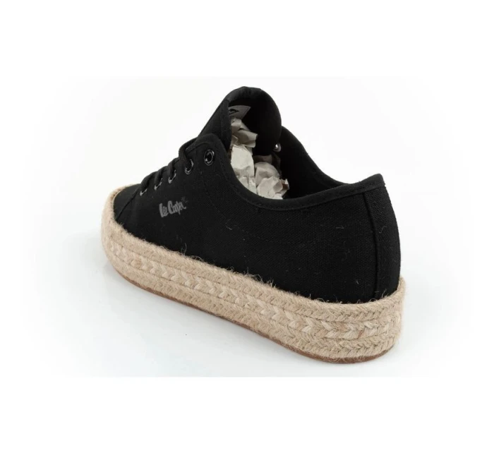 W model 21021573 dámské boty - Lee Cooper