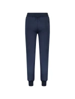 Spodnie dresowe  NAVY MT LADY 016 model 21359062 - Maison Montaigne
