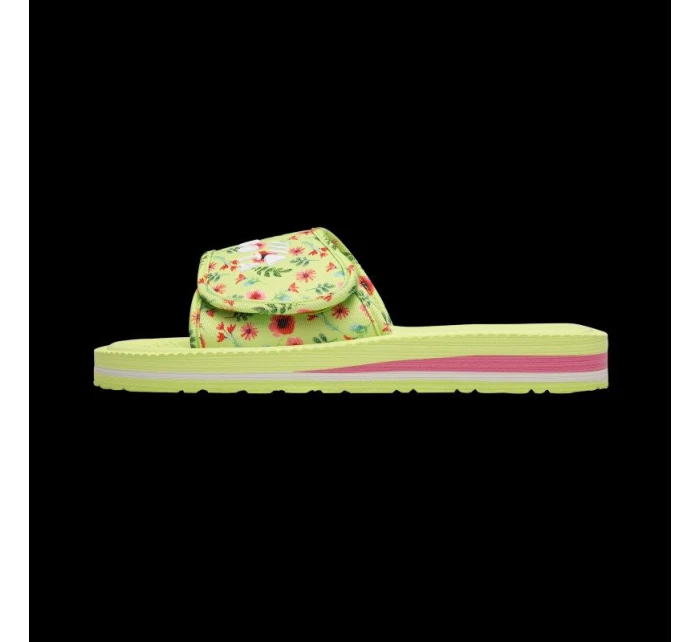 na suchý zip vícebarevné zelené model 21721325 - Kubota na suchý zip vícebarevné zelené model 21721325 - Kubota