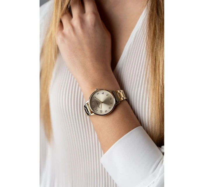 Dámske hodinky Paul Lorens PL11715B3-4D1