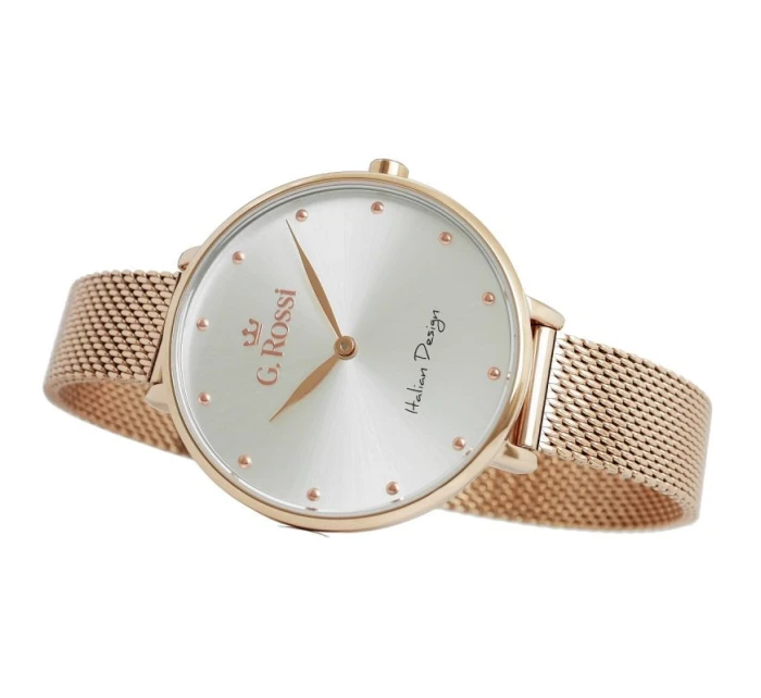 Dámské hodinky model 21805713 + BOX - G.ROSSI Dámské hodinky model 21805713 + BOX - G.ROSSI