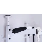 GYMNASTICKÝ BAR GYNASTICKÉ RIADITEĽSTVO DETSKÉ PRÍSLUŠENSTVO WHITE MAT BENCHK 413 detské