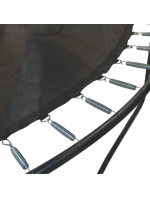 ENERO TRAMPOLÍNA S VNÚTORNÝM MESH SYSTÉMOM fi244CM PREMIUM