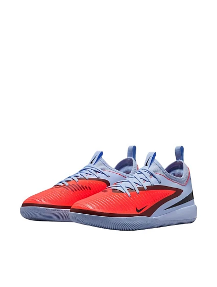Dětské kopačky Phantom 6 Low Academy IC model 21955932 400 - NIKE Dětské kopačky Phantom 6 Low Academy IC model 21955932 400 - NIKE