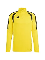 Pánske tričko adidas Tiro 26 League Training Top yellow JY9689 pánske