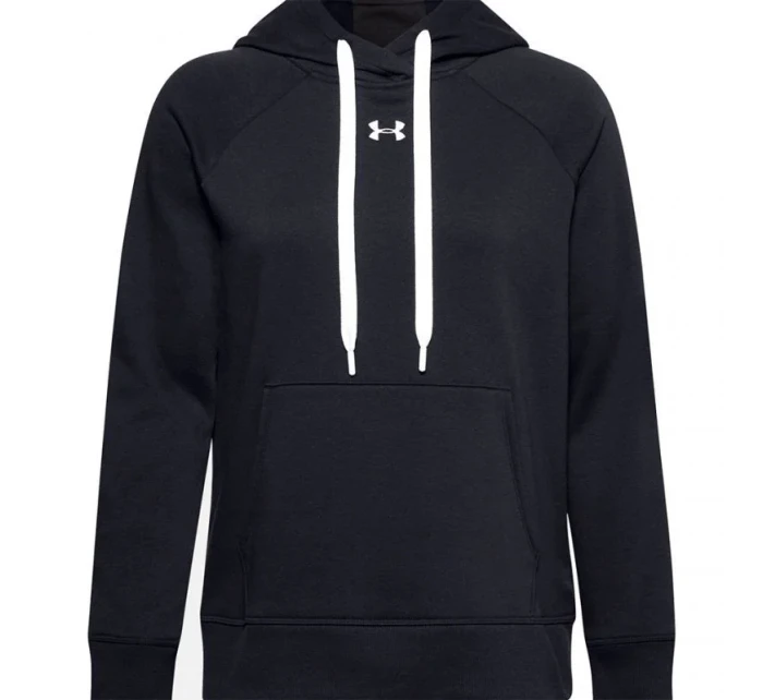 Dámska mikina Rival Fleece Hb Sweatshirt W 1356317 001 - Under Armour