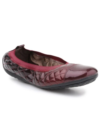 Baleríny Geox D Piuma Bal A W D64D8A-000HI-C0241 Baleríny Geox D Piuma Bal A W D64D8A-000HI-C0241