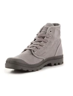 Pánske topánky Pampa High Hi M 02352-071-M - Palladium