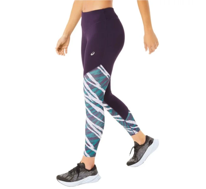 Wild Camo 7/8 Tight W model 17648359 dámské legíny - Asics