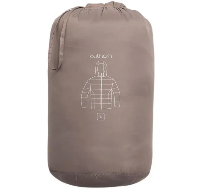 Outhorn bunda M OTHAW22TDJAM017 81S pánska